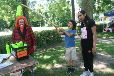 Foto 21 uit Buiten Spelen14-6-17