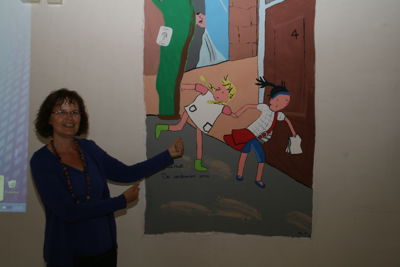 Foto 7 uit RK Regenboog15_10