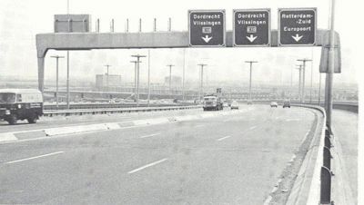 Foto 427 uit BRIENENOORDBRUG