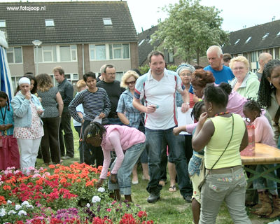 Foto 87 uit mensen makendestad