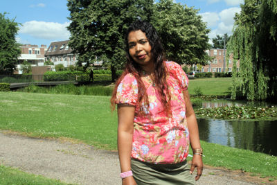 Foto 7 uit KledingbankFotoShoot