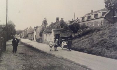 Foto 432 uit SloopEnOpbouwWIJK