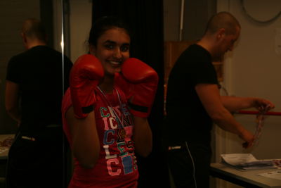 Foto 500 uit CardioKickBoxen4Kids