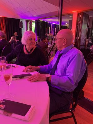 Foto 38 uit Ouderen Gala 6-5-22