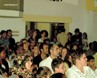 Foto 70 uit afscheidsfeestgroep8