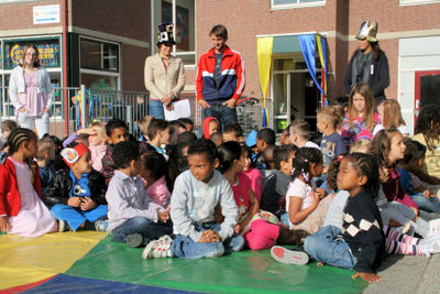 Foto 234 uit RKRegenboog30Jaar