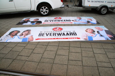 Foto 51 uit LikeJeWijkBeverwaard