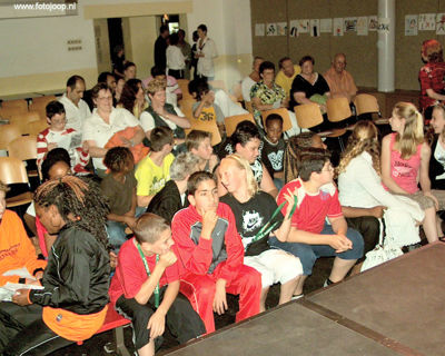 Foto 59 uit afscheidsfeestgroep8