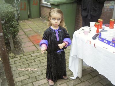 Foto 185 uit halloween2005