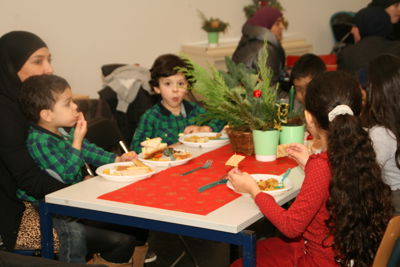 Foto 52 uit HighTea Focus18-12