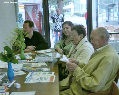 Foto 39 uit wijkfeest de dijk new