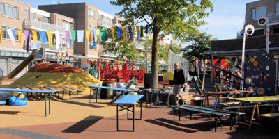 Foto 2 uit TentakelFestival22-9