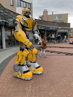 Foto 35 uit Zomer Braderie6-8