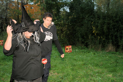 Foto 222 uit HalloweenBeverwaard