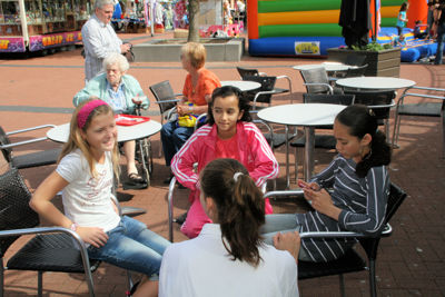 Foto 7 uit BraderieBeverwaard