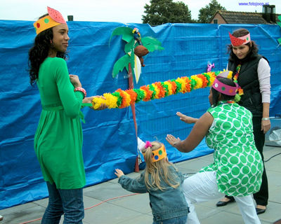 Foto 204 uit Kiddoozzkinderopvang