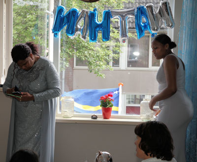 Foto 116 uit Heilige Communie