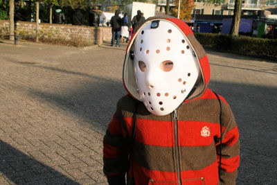 Foto 121 uit HalloweenBeverwaard