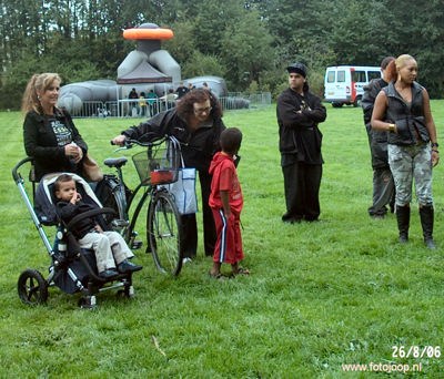 Foto 76 uit Terrible EventsDay06