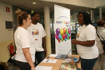 Foto 22 uit InformatieMarkt26.6