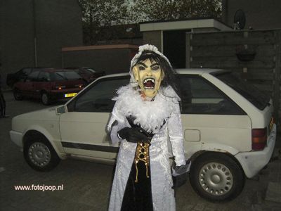 Foto 162 uit halloween2005