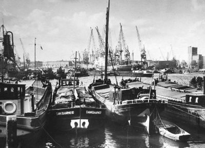 Foto 198 uit Oud Rotterdam Zuid