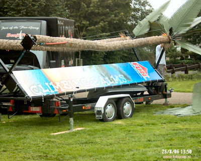 Foto 37 uit Terrible EventsDay06