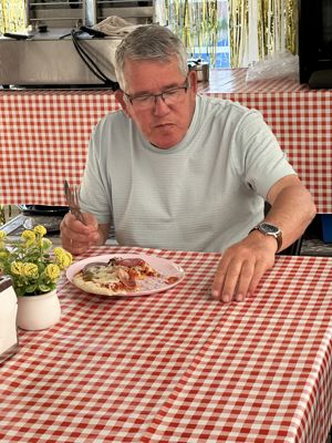 Foto 26 uit Pizza Party Walborgpad 2026