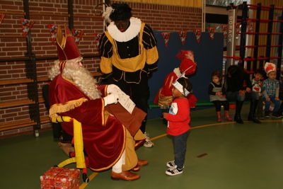 Foto 97 uit Sint-RKRegenboog