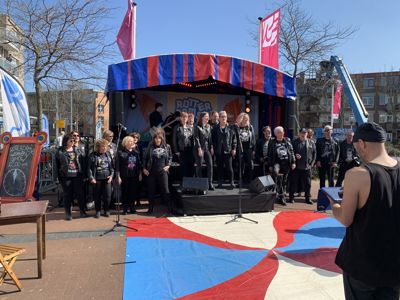 Foto 3 uit Rockkoor7TH Street