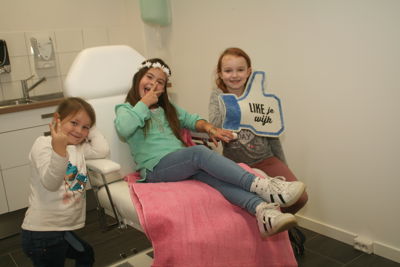 Foto 133 uit Tattooshop Creations