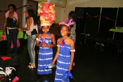 Foto 279 uit Carnaval Beverwaard