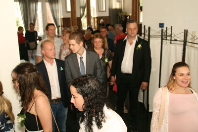 Foto 260 uit Bruiloft-Beverwaard