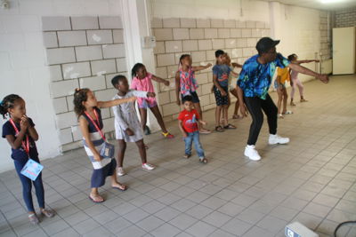 Foto 59 uit BewegenWaard 2018