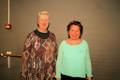 Foto 36 uit VrouwenDag2014