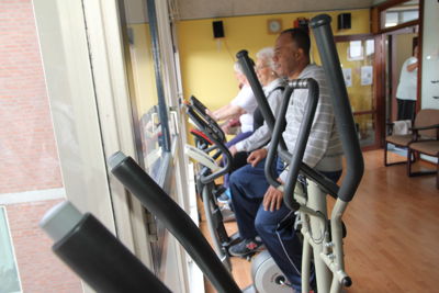 Foto 40 uit Fitness IJsselburgh