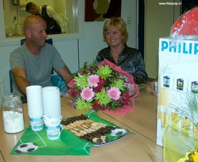 Foto 2 uit Hoogvliet.b.w13_6_8