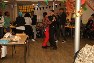 Foto 108 uit Brasa dey 23-11-19