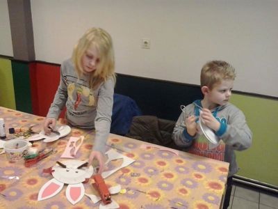 Foto 16 uit PasenStormpolder