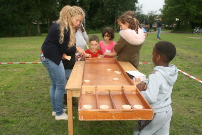 Foto 22 uit Week Van Hoop10-8