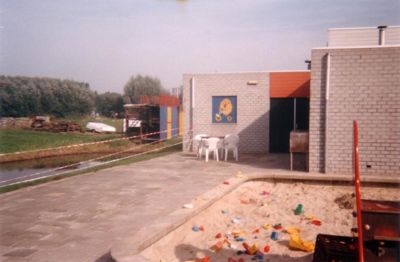 Foto 2 uit BouwStormpolder87