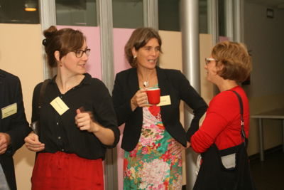 Foto 10 uit Afscheid DR Eusman