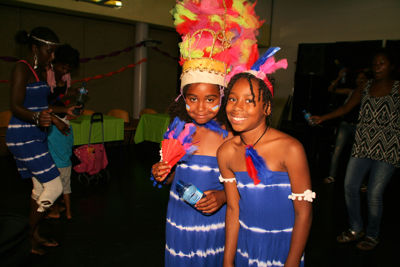 Foto 281 uit Carnaval Beverwaard