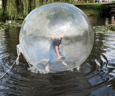 Foto 22 uit Wijkfeest12-09-2009