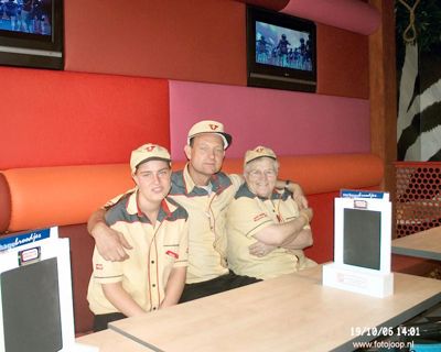 Foto 5 uit verhagen beverwaard