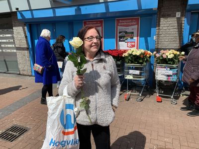 Foto 17 uit Rozen Moederdag