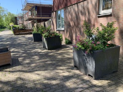 Foto 280 uit StratenBEVERWAARD