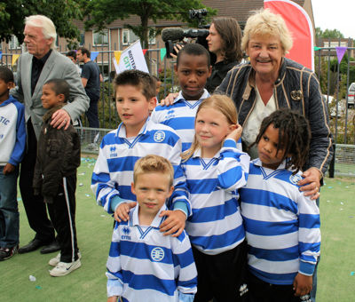 Foto 199 uit RK Regenboog18-06