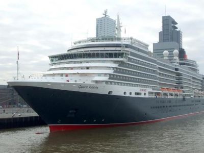 Foto 60 uit Cruiseschepen R.dam