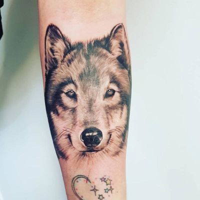 Foto 53 uit Tattooshop Creations